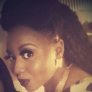 Meet your Posher, Briana